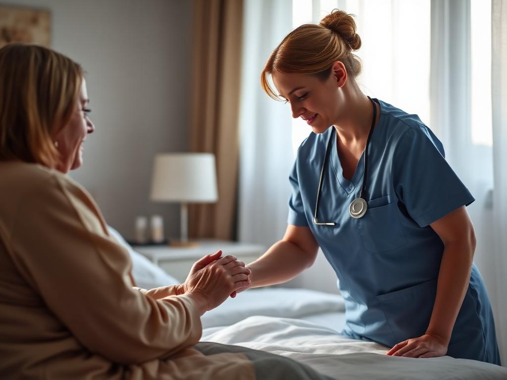 Palliative Care