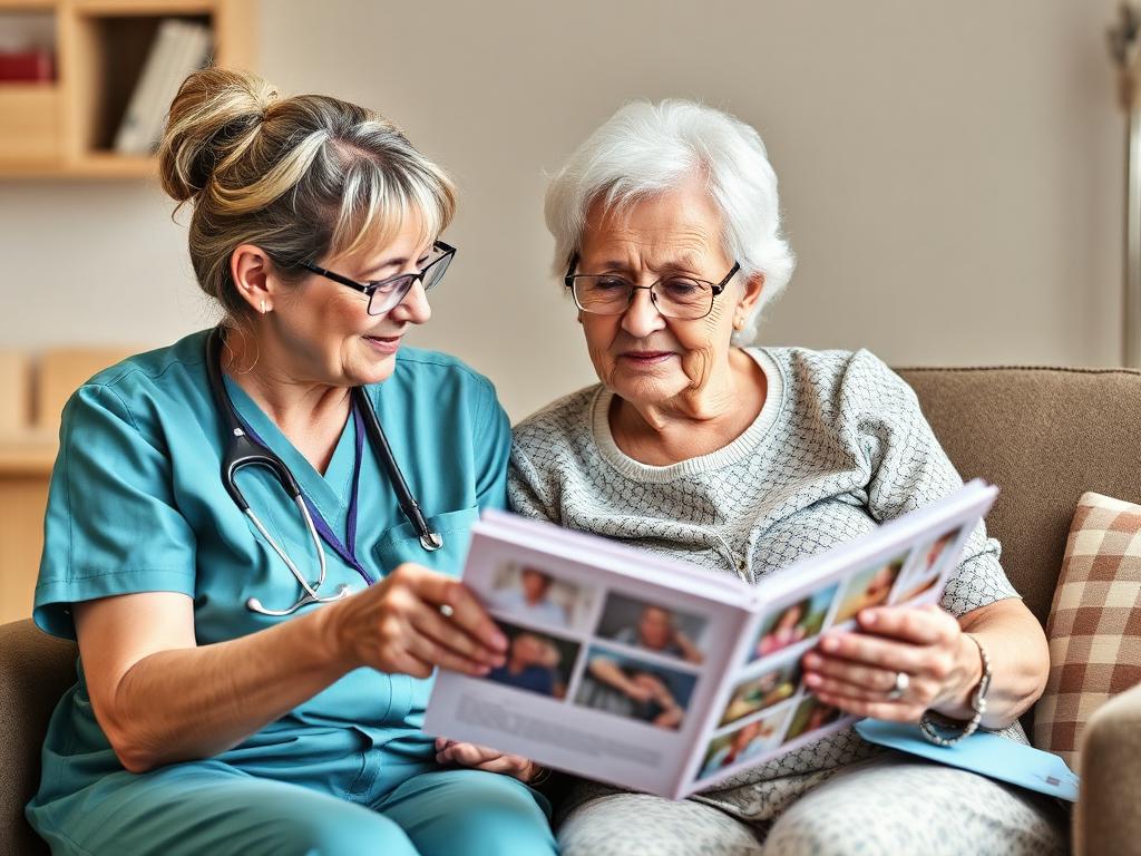 Specialist Care